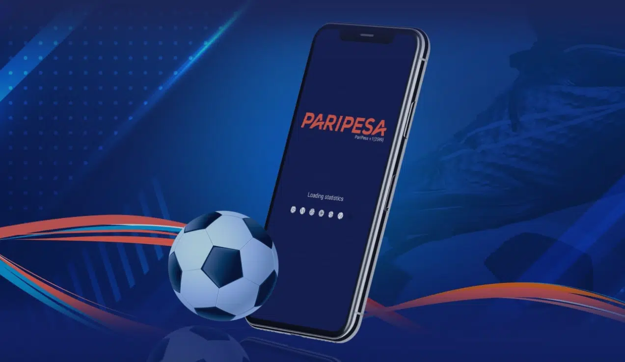 казино Paripesa app