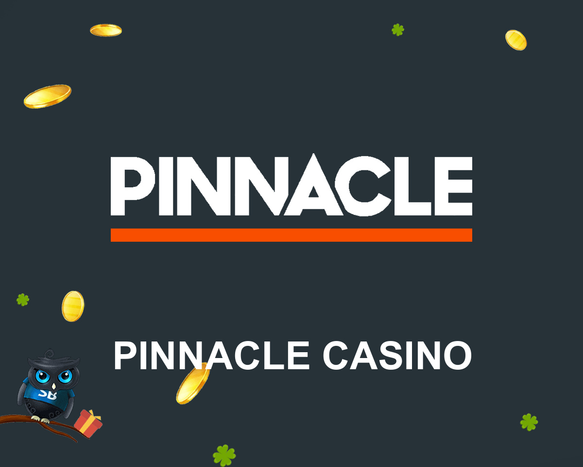 Pinnacle bet: информация о казино