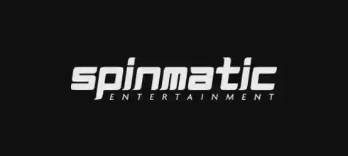 Spinmatic slot games provider