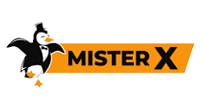 Mister X casino: обзор сайта